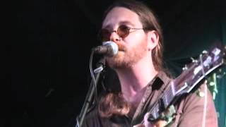Matt Harlan--"Skinny Trees Of Mississippi"