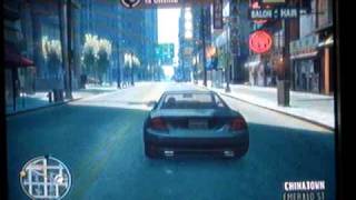Let's Play Grand Theft Auto IV Ep. 35 - Dwayne or Playboy X