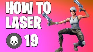 Is this the best aim on Controller? Fortnite Battle Royale Gameplay