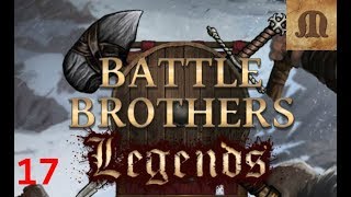 Let's Play Battle Brothers - Legends mod - p.17