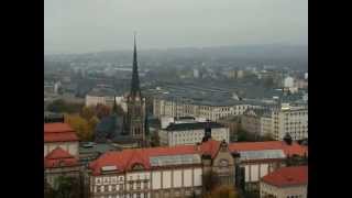 Карл- Маркс- Штадт / Karl-Marx-Stadt