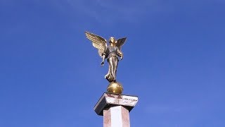 Русский Стилль Не ревнуй 2019