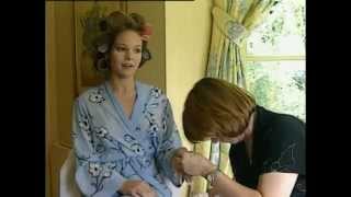 The Glamour Game -  Holly McGuire 1