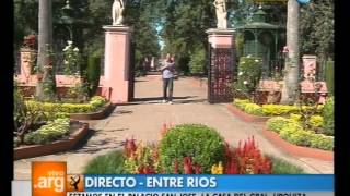 Vivo en Argentina - Palacio San José, Entre Ríos - 16-04-12 (1 de 5)
