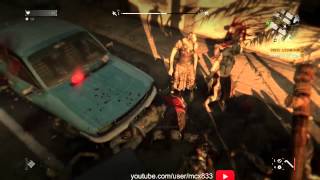 Dying Light R9 280X i5 4670K