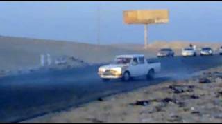 استعراض ددسن 85 جريه  