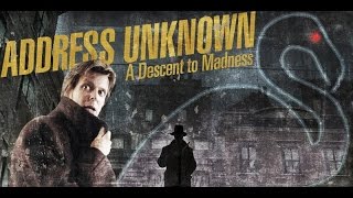 Max Payne 2   шоу Адрес Неизвестен Address Unknown на русском все эпизоды 1-6