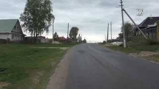 Старый город Мордовия
