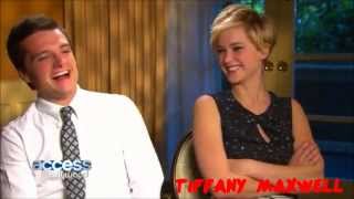 Jennifer Lawrence - Funny Moments (Part 20)