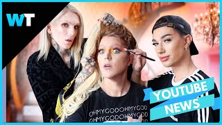The TOP 10 YOUTUBE CREATORS of 2018