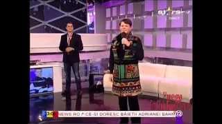 FUEGO - "Sus, romane, sus!" ("Agentul VIP", Antena Stars)