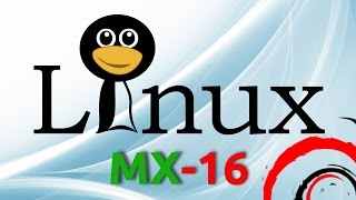 MX Linux 16 - мощный и стабильный Debian!