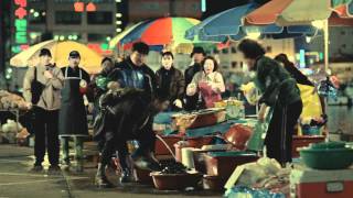 Noel(노을) _ To live(살기 위해서) MV (빠담빠담 OST Pt.1)