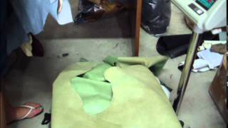 АА453 Кожа КРС телячья, говядина Целые шкуры   Cow