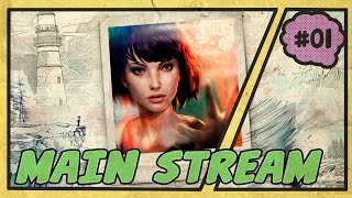 Life is Strange - Стоит брать? (ДА!) MainStream