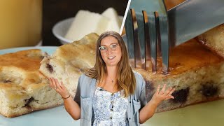 How To Make Sheet Pan Pancakes • Tasty