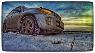 TOYOTA RAV4 ПРИЧИНА ПОЛОМКИ КРУИЗА | ДИАГНОСТИКА ДВИГАТЕЛЯ БЕЗ ПРИБОРОВ!