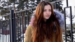 Киреева Ксения. Ученик года-2018 "Моя роль в этом мире"
