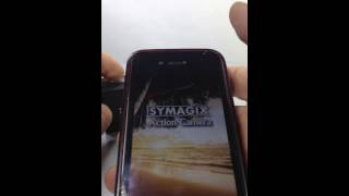 ВидеоИнструкция Экшн камера Red A7000 (инструкция по эксплуатации)