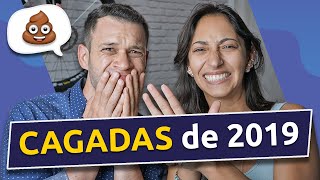 CAGADAS de 2019 | Erros financeiros que não vamos repetir em 2020