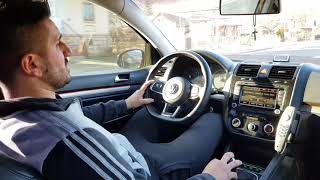 Car Vlog - Prezentare modificari motor Golf 5 - 1.9 TDI - VL 06 HDM