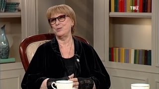 Екатерина Васильева. Мой герой