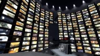 Прохождение The Stanley Parable (#3) - Финальная часть