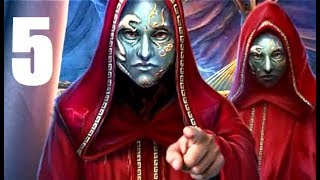 Immortal Love 7: Stone Beauty - Part 5 Let's Play Walkthrough