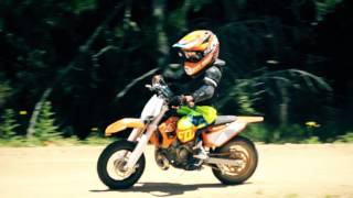 KX65 VS KTM65 VS KTM50 VS PW50