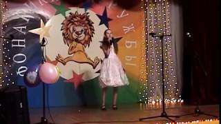 ГБУК НАО "Великовисочный ЦДК" - Фонарики дружбы (22.06.2012)