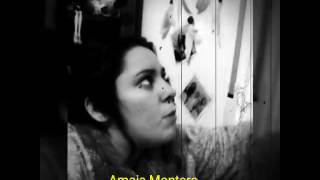 Cover a Capella  Amaia Montero y Dani Martin ( súper enferma de la garganta)