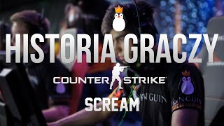 Historia Graczy CS - Adil "ScreaM" Benrlitom