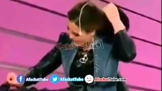 الفتاة التى خلعت الحجاب على الهواء تعترف دفعولى لتمثيل مسرحية ضد الحجاب ودين محمد و لست محجبة