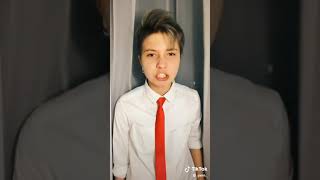 #18 Песня меня бесит твоя челка и вся твоя прическа. Самой королевой девчонке (ФРЕНЗОНА)