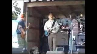 Cactus Soul - There's No Time