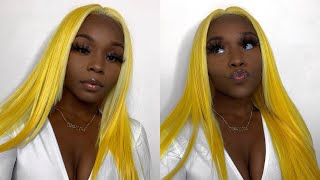 Sensationnel Lachan Synthetic Wig | SamsBeauty