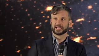 Грег Коррадо. Лекция «Искусственный интеллект Google: как устроены технологии будущего»