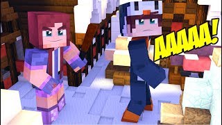 РУБЛЕВСКИЕ БОМЖИ | ЛИНА05 ПЫТАЕТ МЕНЯ! ПОМОГИТЕ