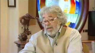 Face to Face with Felix Dennis Pt 2