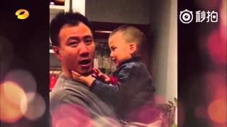 Vietsub Khang Khang yêu bố hay yêu mẹ (Bố ơi, mình đi đâu thế season 3 china)