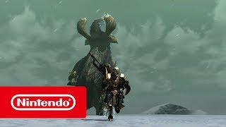 Monster Hunter Generations Ultimate - Launch Trailer (Nintendo Switch)