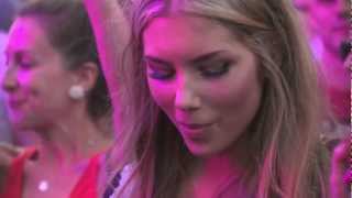 Tomorrowland Girl (@ Joris Voorn Gig)