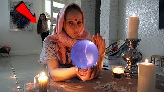 Кто ВЛЮБИЛСЯ в Диану! Капа знает ВСЁ