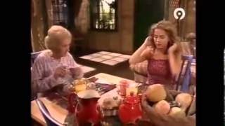La Revancha Cap 4 Parte 1