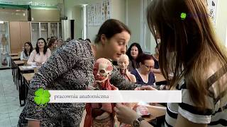 Szkoła Policealna Opiekun Medyczny | COSINUS