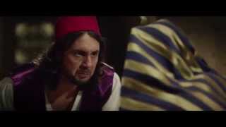 الاعلان الرسمي / فيلم الحرب العالمية الثالثة / فيلم عيد الفطر 2014