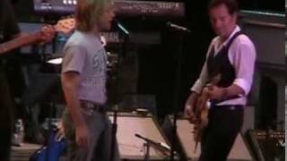 Jon Bon Jovi and Bruce Springsteen - It's my life