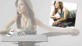 melody. - BoRn 2 luv U (melody. loves m-flo).