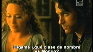SALSA-"LA PELICULA"- FILMADA EN FRANCIA Y CUBA.