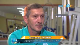 Где Вы, чемпионы? Владимир Сахнов